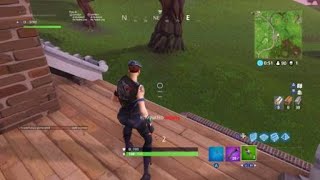 Bouncy Sticky Grenade Kill