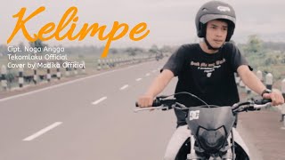 Kelimpe - Tekomlaku official Cover Madika official