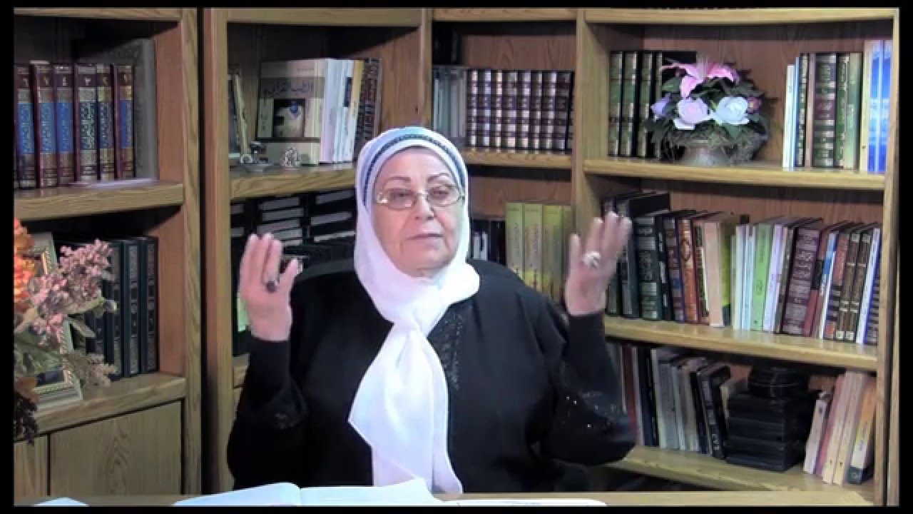 إشراقات من سورة الصافات