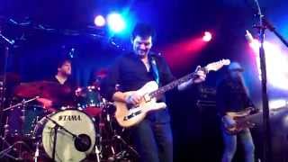 Samantha Fish Und Mike Zito