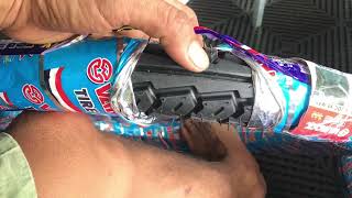 vỏ VANLOCK bám đường tốt ,giá hợp lý/hondataygacanh