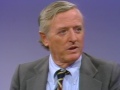 Firing Line with William F. Buckley Jr.: Are We Menaced by Moral Majority?