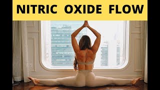 WOMEN AND NITRIC OXIDE IMPROVEMENT