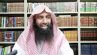 Daurah e Hadees Lecture-60 دوره حديث | Shaikh Dr.Abdul Basit Faheem Hafizahullah