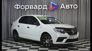 Renault Logan (2019) 74175