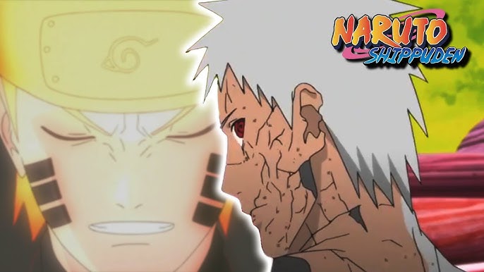 Fã de Naruto faz arte em vidro IMPRESSIONANTE de Obito Uchiha - Critical  Hits