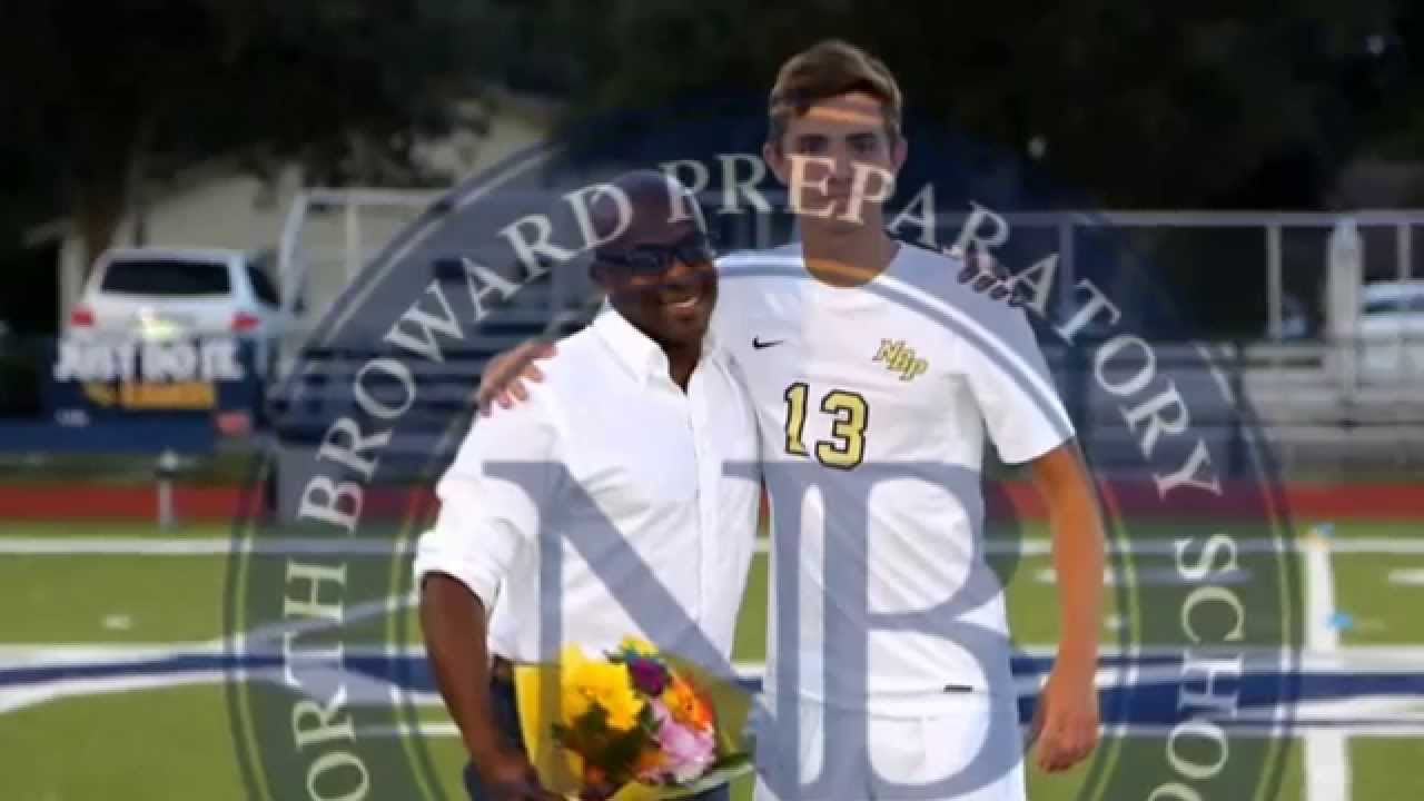 North Broward Prep 2015 Varsity Soccer Recap YouTube