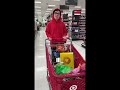 Bringing a Valentine’s Day gift for my crush Callie West at Prom