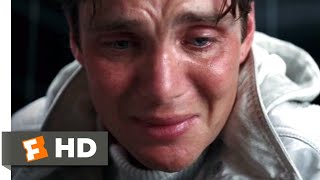 Inception (2010)  The Final Kick Scene (9/10) | Movieclips