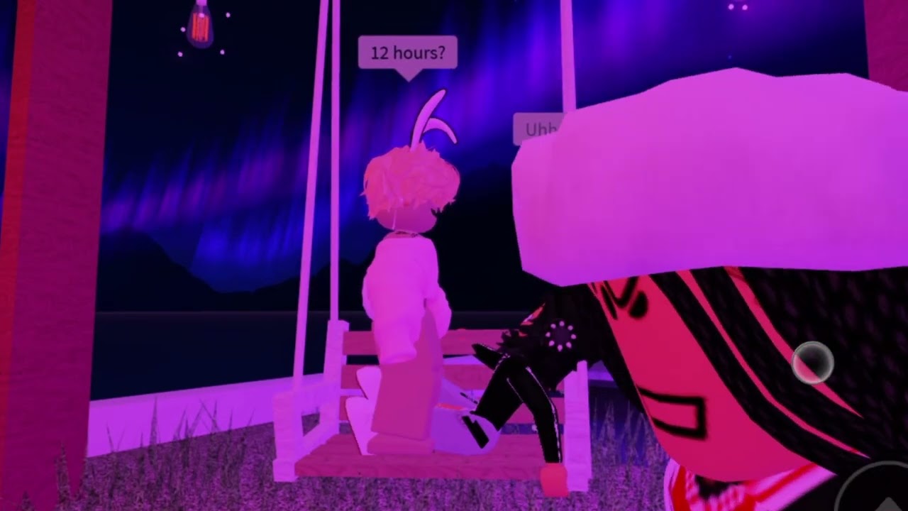 Roblox Lesbian YouTube 