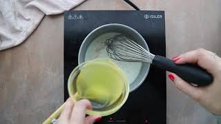 Homemade Cream of Chicken Soup