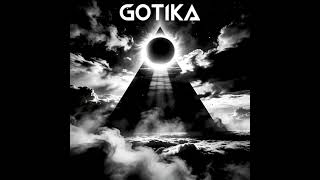 GOTIKA / Closest To The Light / GOTH/METAL (Official Audio)
