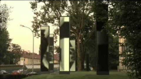 SEVEN SCREENS - Mader/Stublic/Wiermann