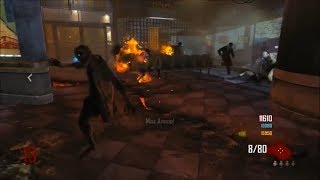 Bus Depot 3p first room round 21