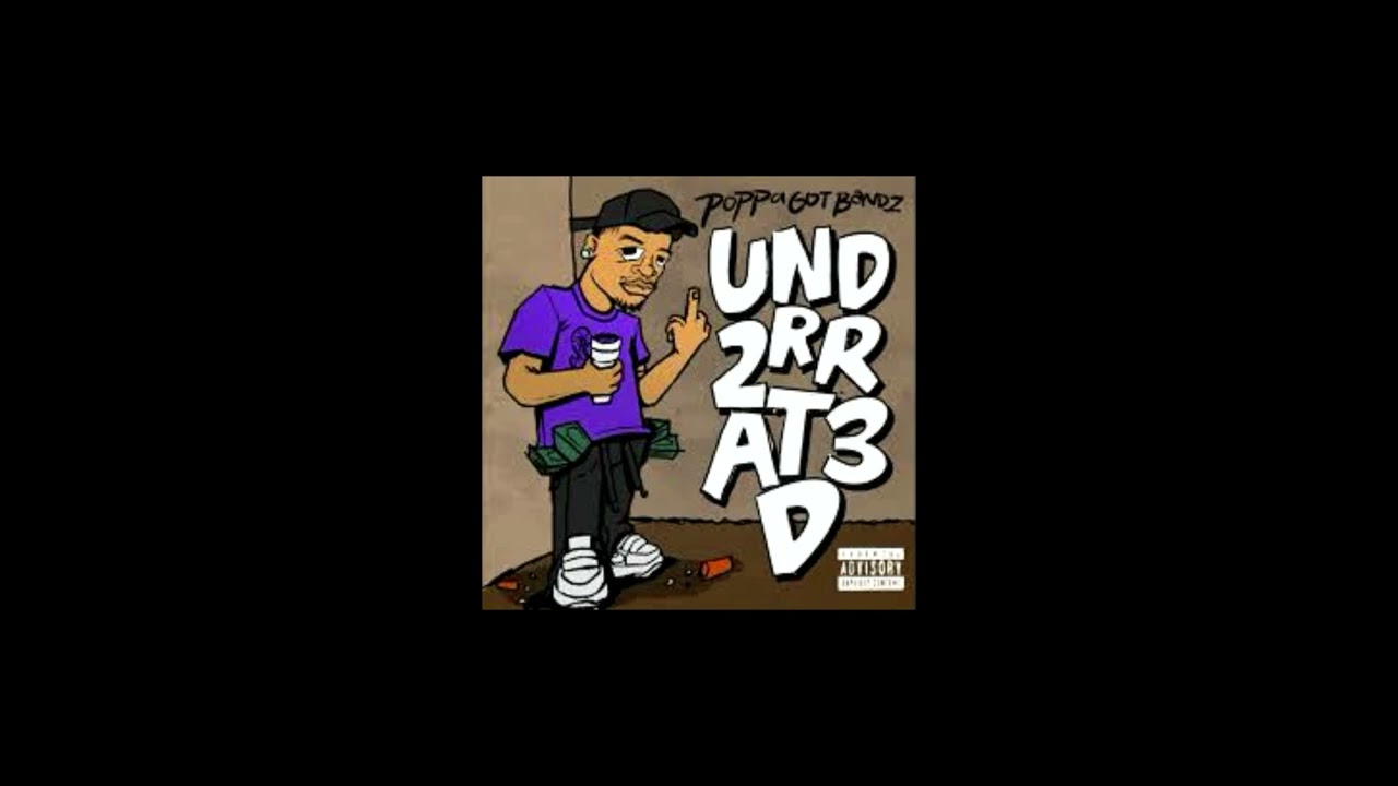 Free Poppa Got Bandz - Younginsosleaze Type Beat 
