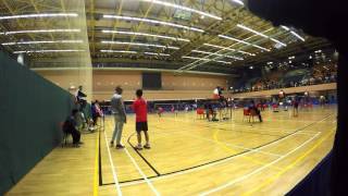 derek vs SKHLMC