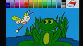 Download Crayola Magic 3d Coloring Book Amazing Animals Youtube
