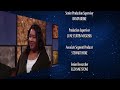 Jeopardy Full Credit Roll 9 10 2007 FHD Version Jeopardy Full Credit Roll 9 10 2007 FHD Version