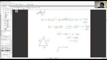 2021 Fall AMC 12A #24