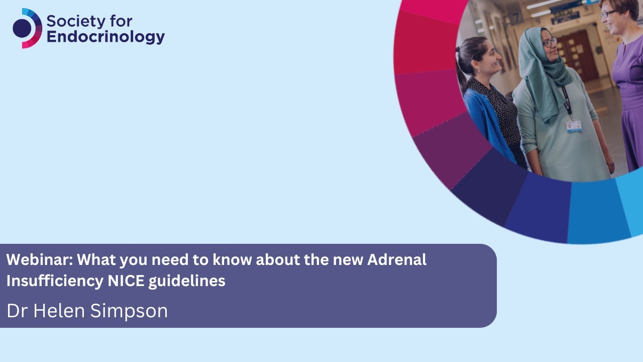 Managing Addisons Disease