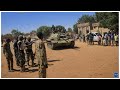 تطورات الوضع في السودان اليوم الاثنين 5 يناير 2026 الحاصل 