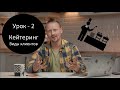 Урок 2 Кейтеринг   Виды клиентов