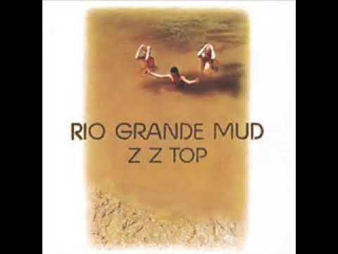 ZZ Top - Apologies to Pearly