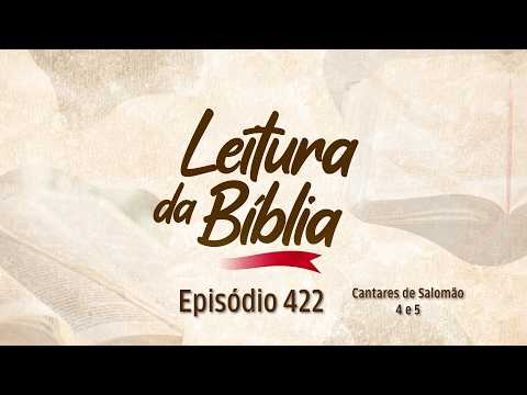 15/06/2026  - [Leitura da Bíblia] - 08h - Igreja Cristã Maranata - EP. 422
