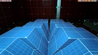 SuperGrid - WiP Video 5