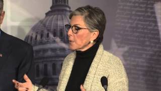 Senator Boxer Colleagues Announce New Legislation to Remove Threat of Default For Good