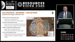 RRS 2022 Gold Coast Conference - Gascoyne Resources