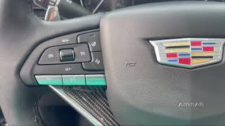 2021 Cadillac XT6 AWD 4dr Sport Annapolis