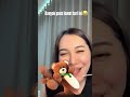 Banyak paus yang lewat hari ini ke Umi Stef 🤣