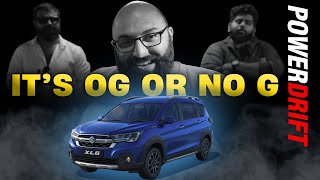 Maruti Suzuki Needs Only Maruti Suzuki Genuine Parts & Accessories - Here's Why | PowerDrift