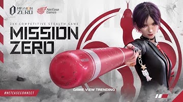 Mission Zero - Gameplay | PC VERSION/Android