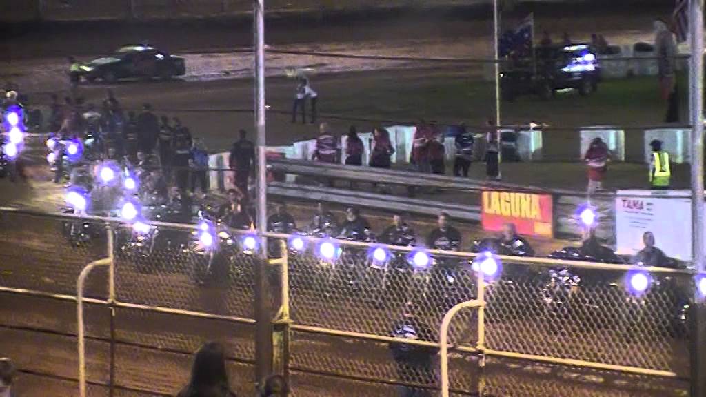 GEORGE TATNELL SPRINTCAR CUP Harleys