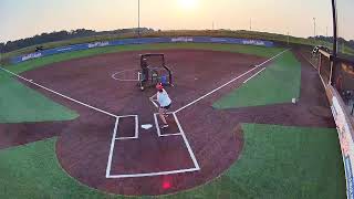Field 16 Homerun Derby 2026 Babe Ruth World Series