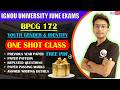 #10 BPCG 172 || YOUTH GENDER - PSYCHOLOGY || IMPORTANT QUESTIONS | IGNOU WALAY