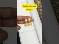 New Arrival In Golden Jhumka To Shop WhatsApp on 9321819470...#jhumka #goldenjhumka #maherfashion
