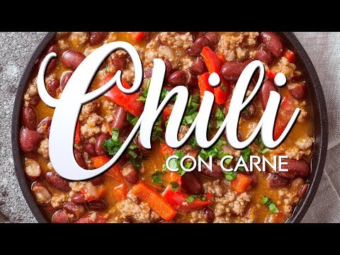 Video: Cómo Cocinar Chile