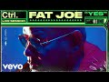 Fat Joe - YES (Live Session) | Vevo Ctrl