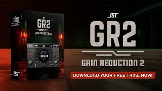 Gain Reduction 2 Now Available!