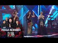 Tasya Rosmala x Happy Asmara x Jihan Audy - "Separuh Nafas" | MEGA KONSER DEWA SEPANJANG MASA