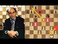 Original Tal vs Yugoslav Tal || Dragoljub Velimirović Faces the Magician