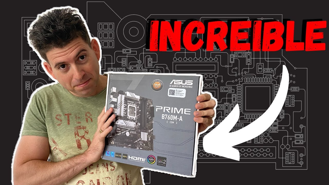 Placa base de ordenador enciende y no da video, 👉AQUÍ TE DEJO LA