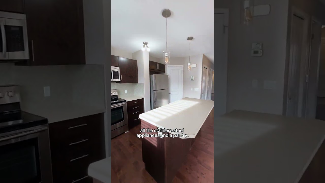 Here’s what you can rent for $2,400 in Calgary, Alberta, in 2024!