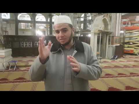 الفقه الإسلامي في دقائق ٧٢ سجود التلاوة وسجود الشكر على مذهب الإمام الشافعي من شروح متن ابي شجاع