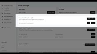 Mailinator Postman API Tutorial