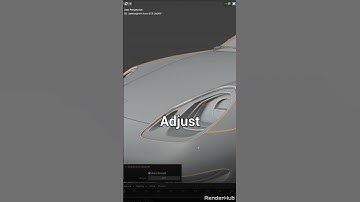 Fix Shading Instantly with Blender Auto Smooth!