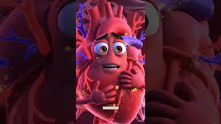 excessive use of oil and salt could lead to heart disease #relatable #viral #trending #aivideo